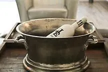 Luxury Center Two-Bedroom Apartment With Private Parking *Non Smoking* Rotterdam 0*,  Netherlands